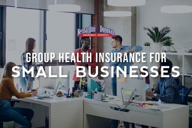 What You Need to Know About Group Health Insurance for Small Businesses